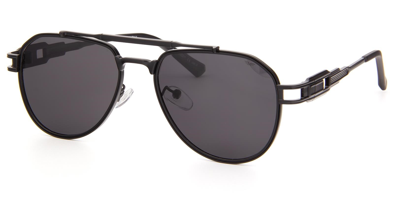 Fratelli Rossetti FR669806-C01 53 Polarize Unisex Güneş Gözlüğü  