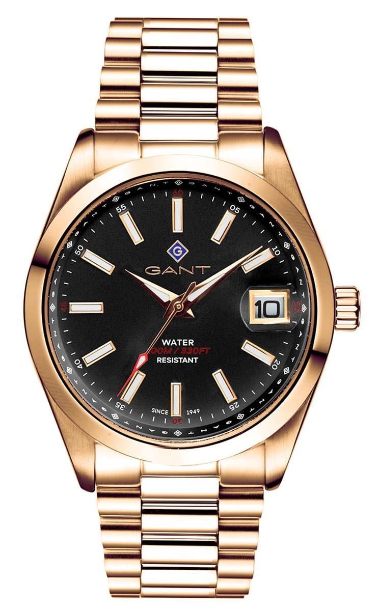 Gant G161014 Erkek Kol Saati  