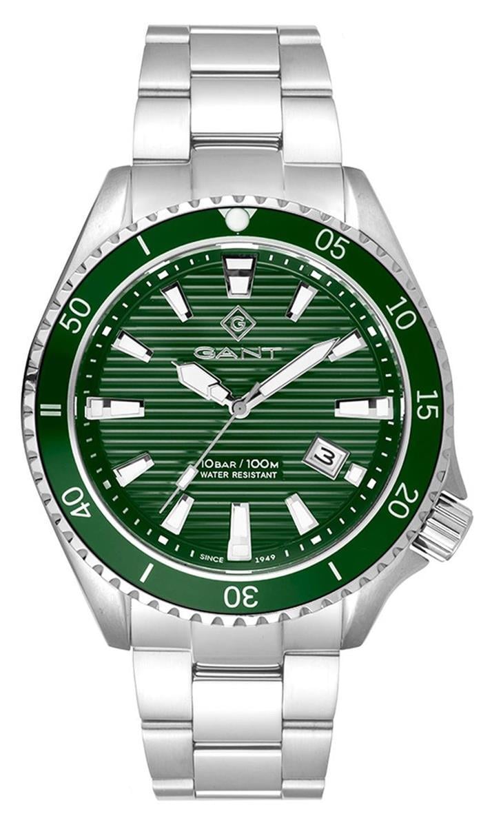Gant G174012 Erkek Kol Saati Gant G174012 Erkek Kol Saati - Lenti 