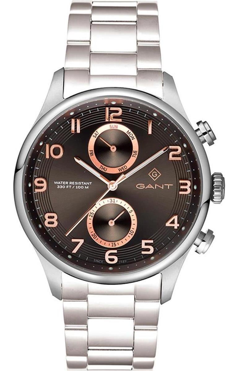 Gant G175004 Erkek Kol Saati Gant G175004 Erkek Kol Saati - Lenti 