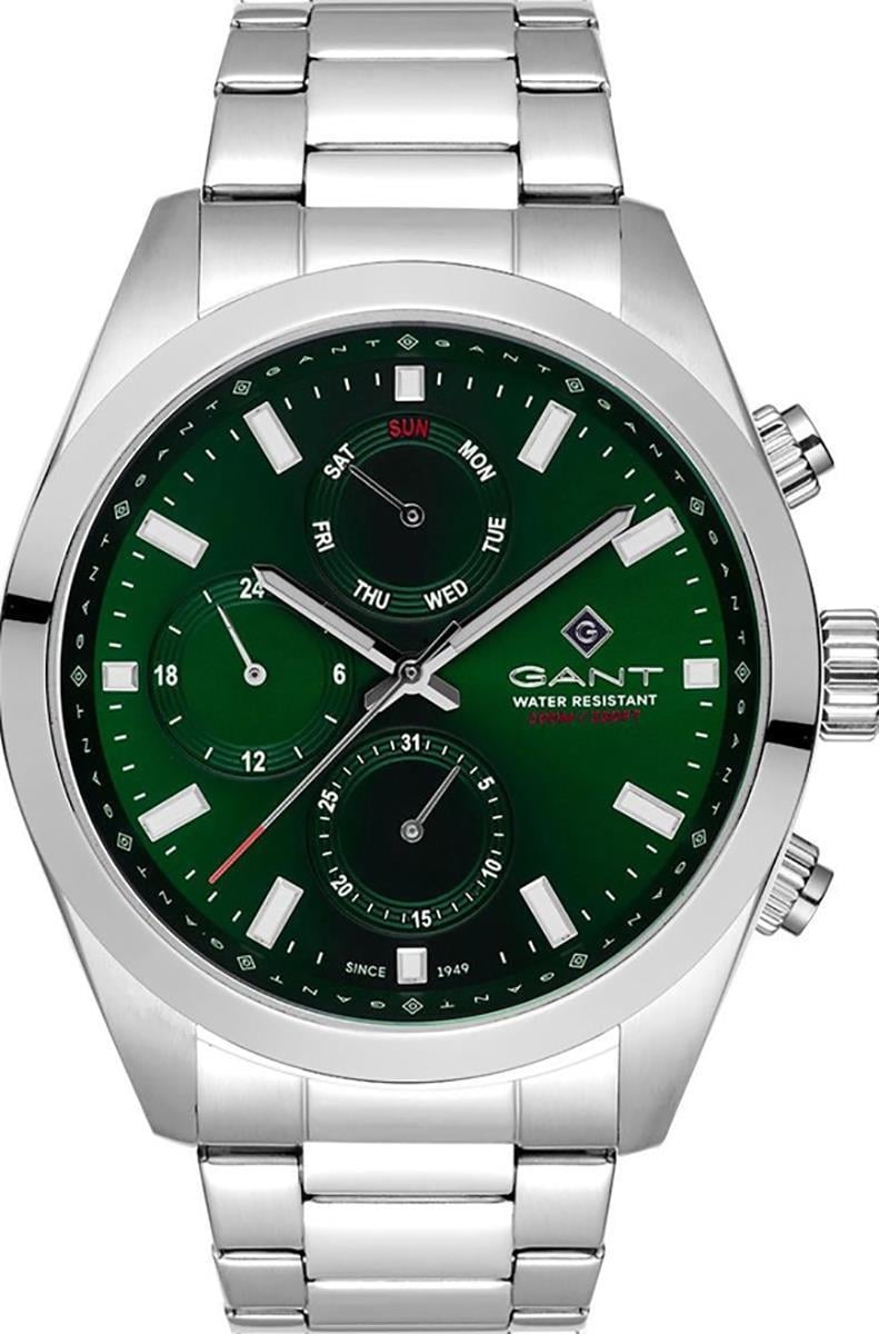 Gant G183004 Erkek Kol Saati Gant G183004 Erkek Kol Saati - Lenti 