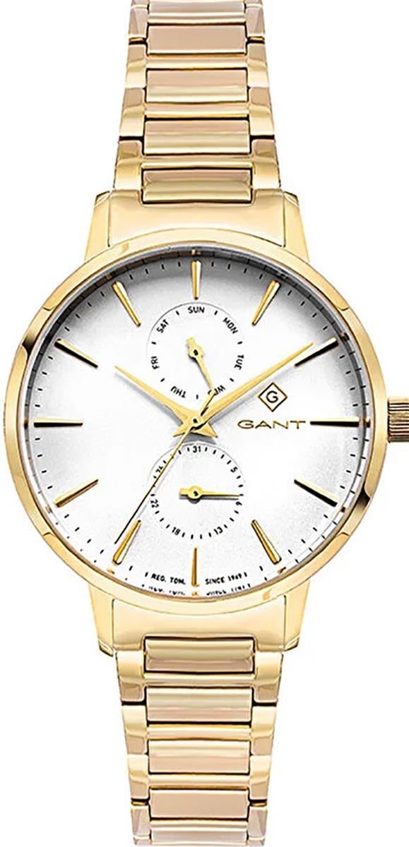 Gant G128010 Kadın Kol Saati Gant G128010 Kadın Kol Saati - Lenti 