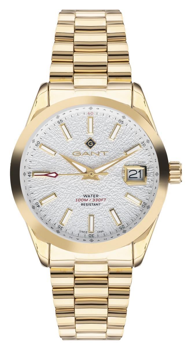 Gant G163007 Sedef Kadranlı Kadın Kol Saati  Gant G163007 Sedef Kadranlı Kadın Kol Saati  - Lenti 