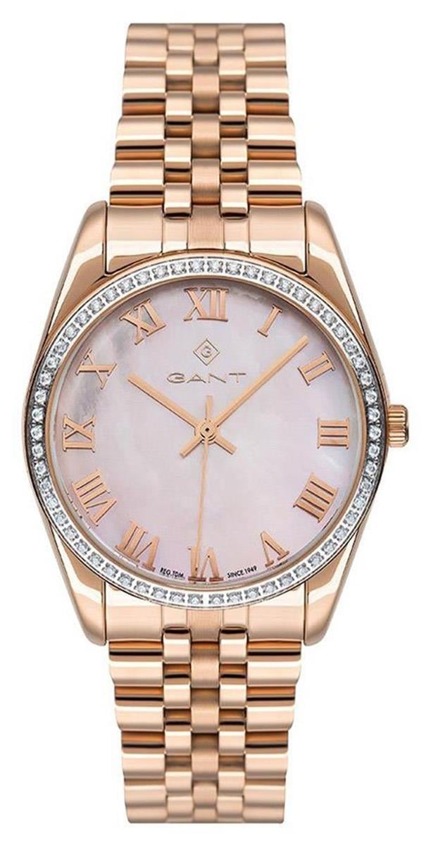 Gant GT073002Y Kadın Kol Saati Gant GT073002Y Kadın Kol Saati - Lenti 
