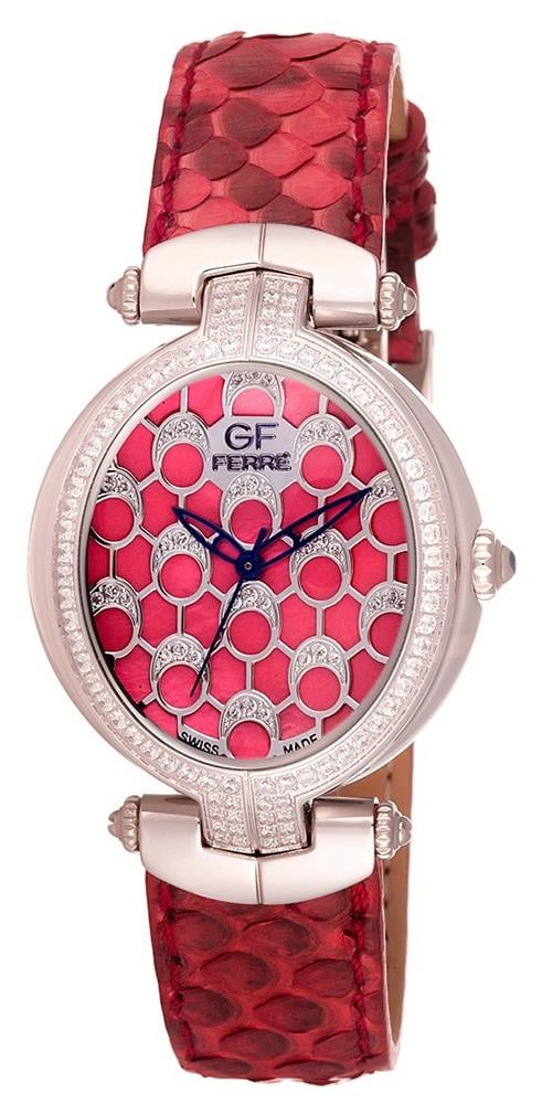 Gianfranco Ferre GFSS10336-5-5 Bayan Kol Saati Swiss Made Gianfranco Ferre GFSS10336-5-5 Bayan Kol Saati Swiss Made | Gözlüğün Adresi 