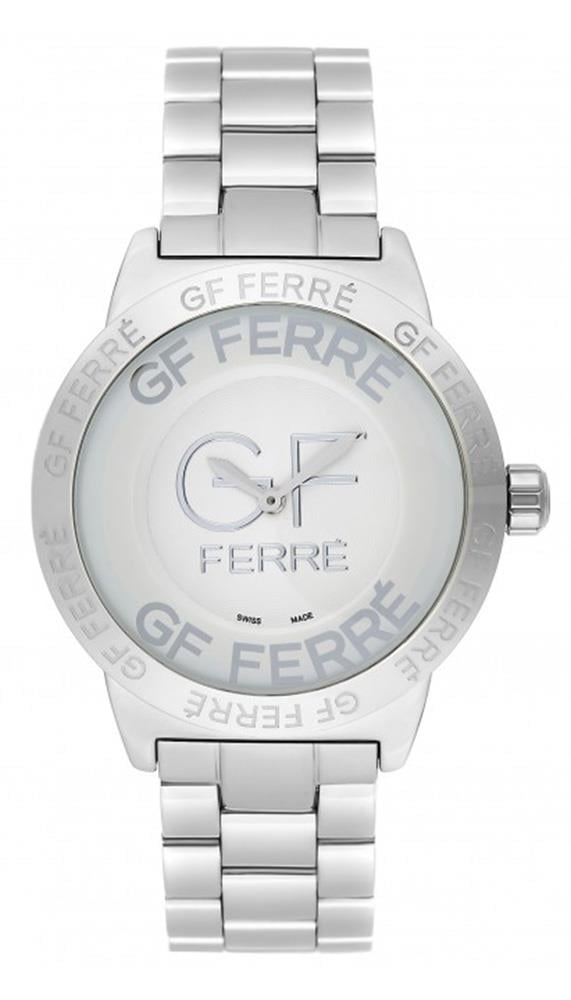 Gianfranco Ferre GF30793 Kadın Kol Saati , Swiss Made Gianfranco Ferre GF30793 Kadın Kol Saati , Swiss Made - Lenti 