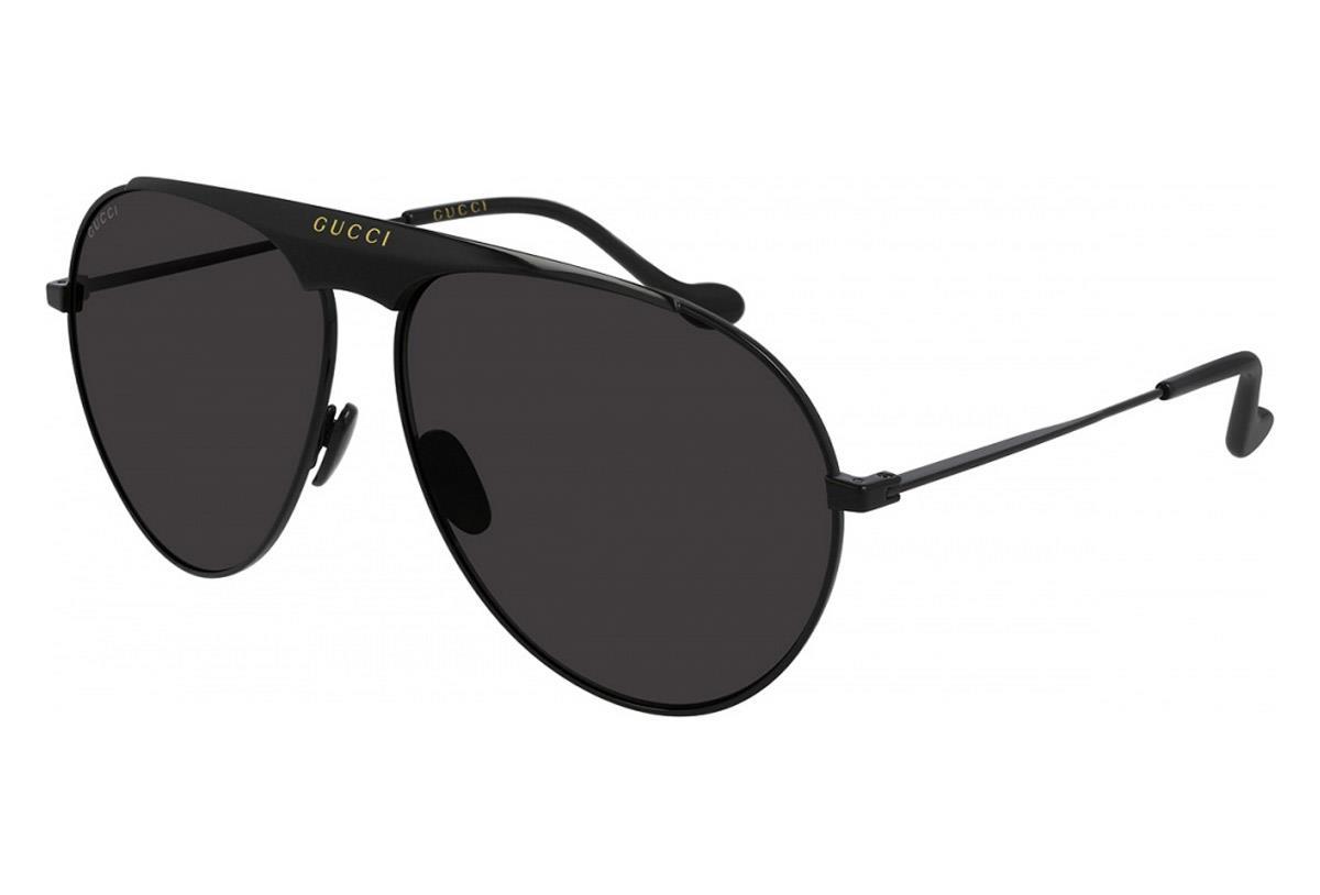 Gucci GG0908S 004 65 Erkek Güneş Gözlüğü Gucci GG0908S 004 65 Erkek Güneş Gözlüğü - Lenti 