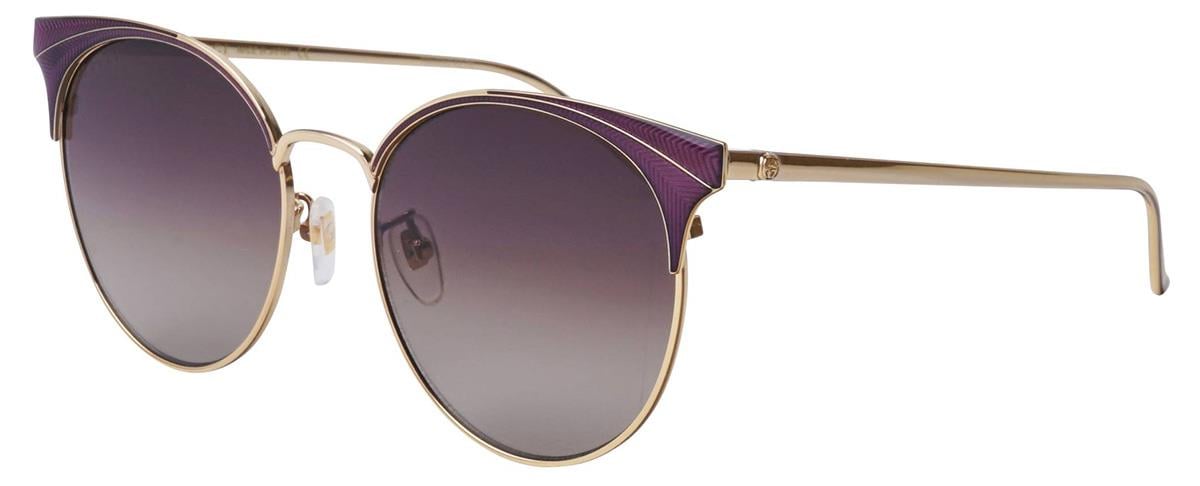 Gucci GG0402SK 001 57 Kadın Güneş Gözlüğü Gucci GG0402SK 001 57 Kadın Güneş Gözlüğü | Gözlüğün Adresi 