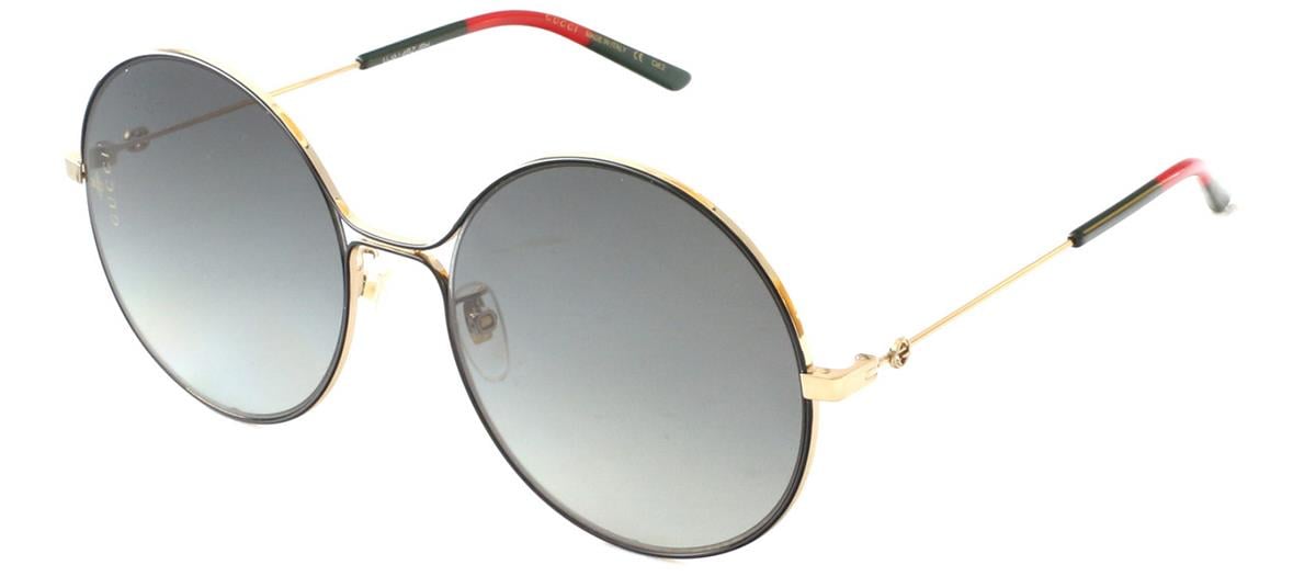 Gucci GG0395S 001 58 Kadın Güneş Gözlüğü  Gucci GG0395S 001 58 Kadın Güneş Gözlüğü  - Lenti 