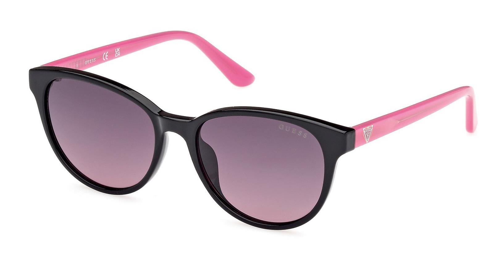 Guess GU00126 01T 49 Çocuk Güneş Gözlüğü Guess GU00126 01T 49 Çocuk Güneş Gözlüğü - Lenti 