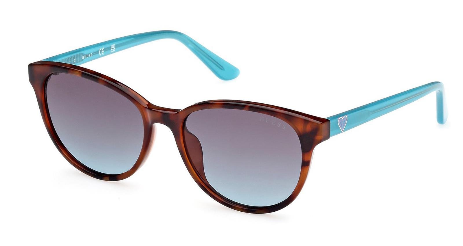 Guess GU00126 53W 49 Çocuk Güneş Gözlüğü Guess GU00126 53W 49 Çocuk Güneş Gözlüğü - Lenti 