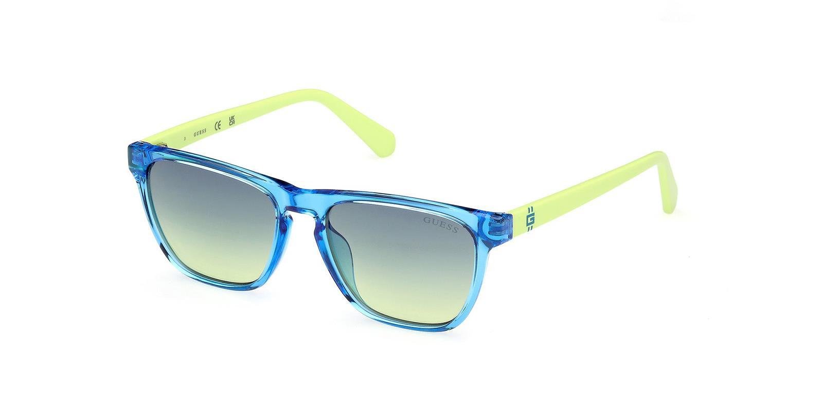Guess GU00129 90W 49 Çocuk Güneş Gözlüğü  