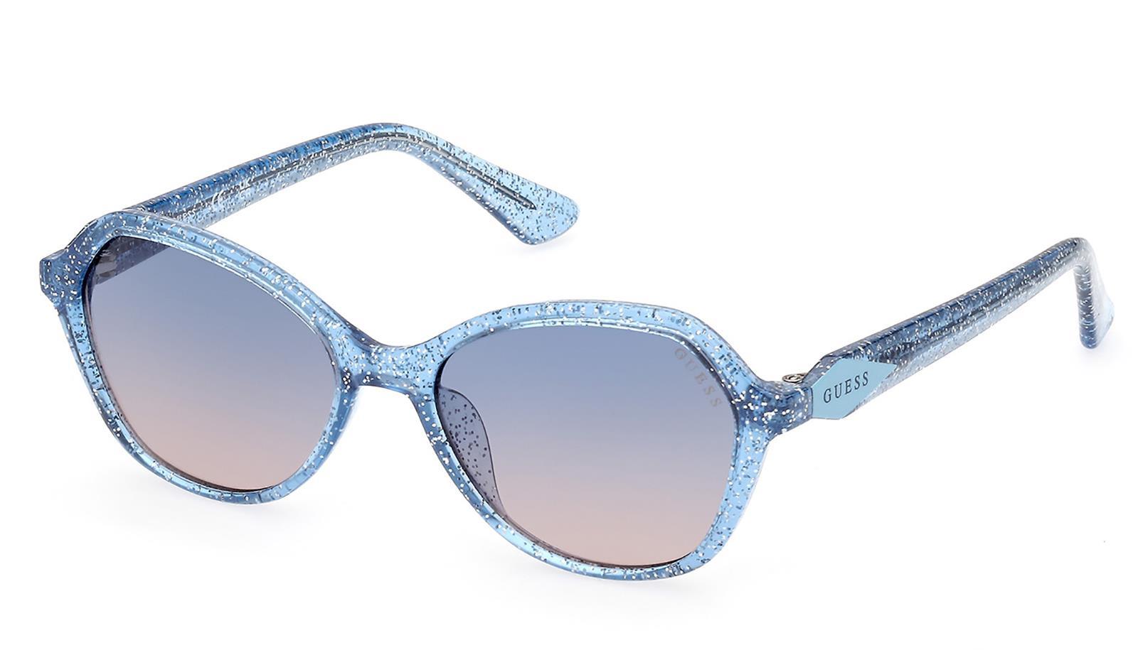 Guess GU9239S 92W 48 Çocuk Güneş Gözlüğü Guess GU9239S 92W 48 Çocuk Güneş Gözlüğü - Lenti 