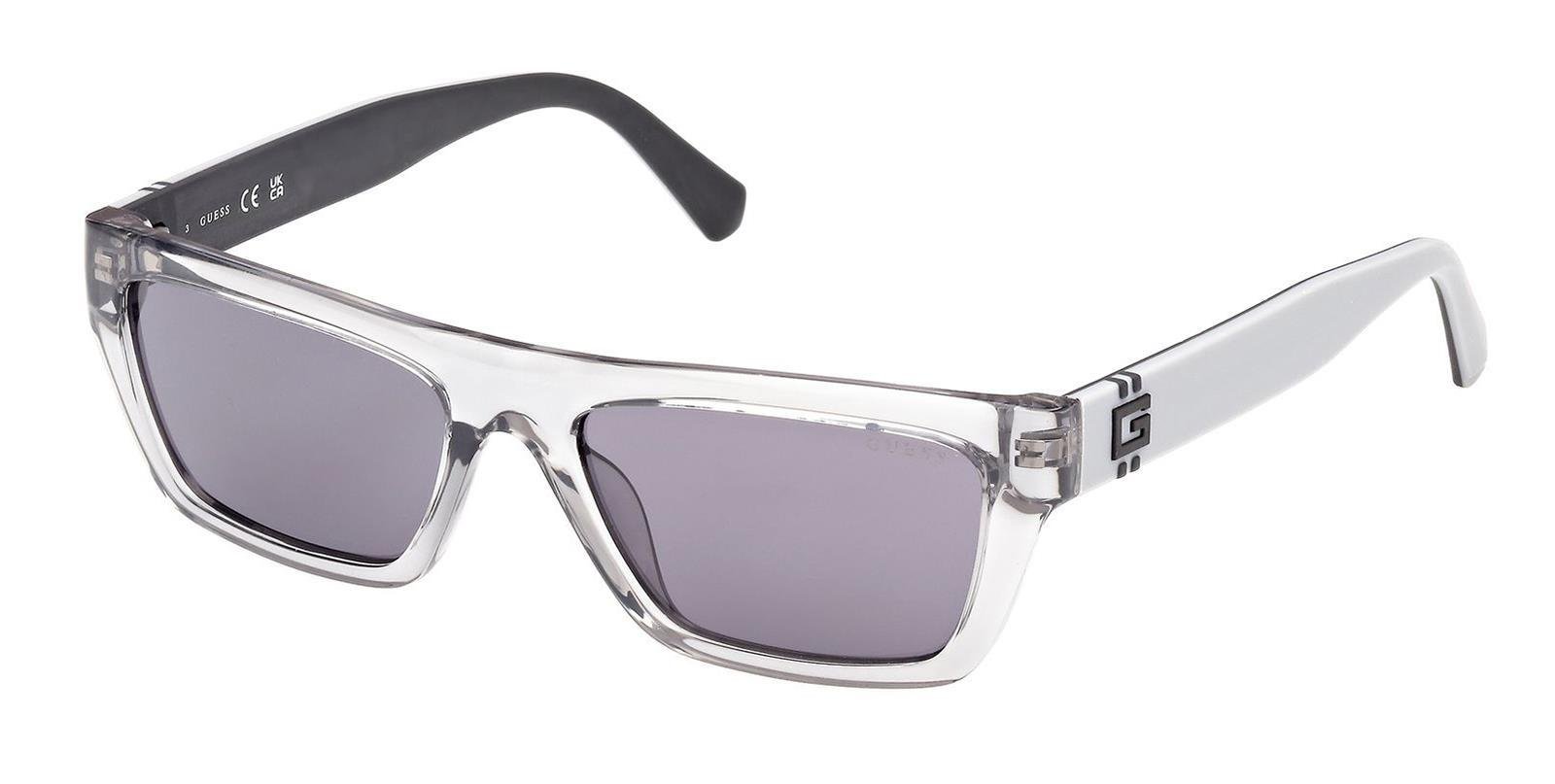 Guess GU00120S 20A 55 Erkek Güneş Gözlüğü Guess GU00120S 20A 55 Erkek Güneş Gözlüğü - Lenti 