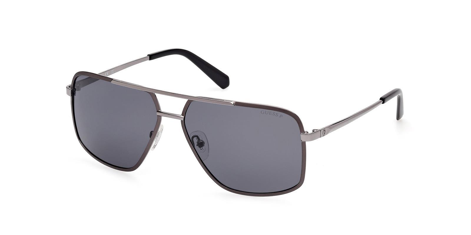 Guess GU00167 09D 60 Polarize Erkek Güneş Gözlüğü  