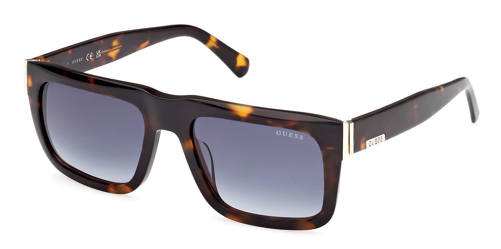 Guess GU00171 52W 54 Erkek Güneş Gözlüğü Guess GU00171 52W 54 Erkek Güneş Gözlüğü - Lenti 