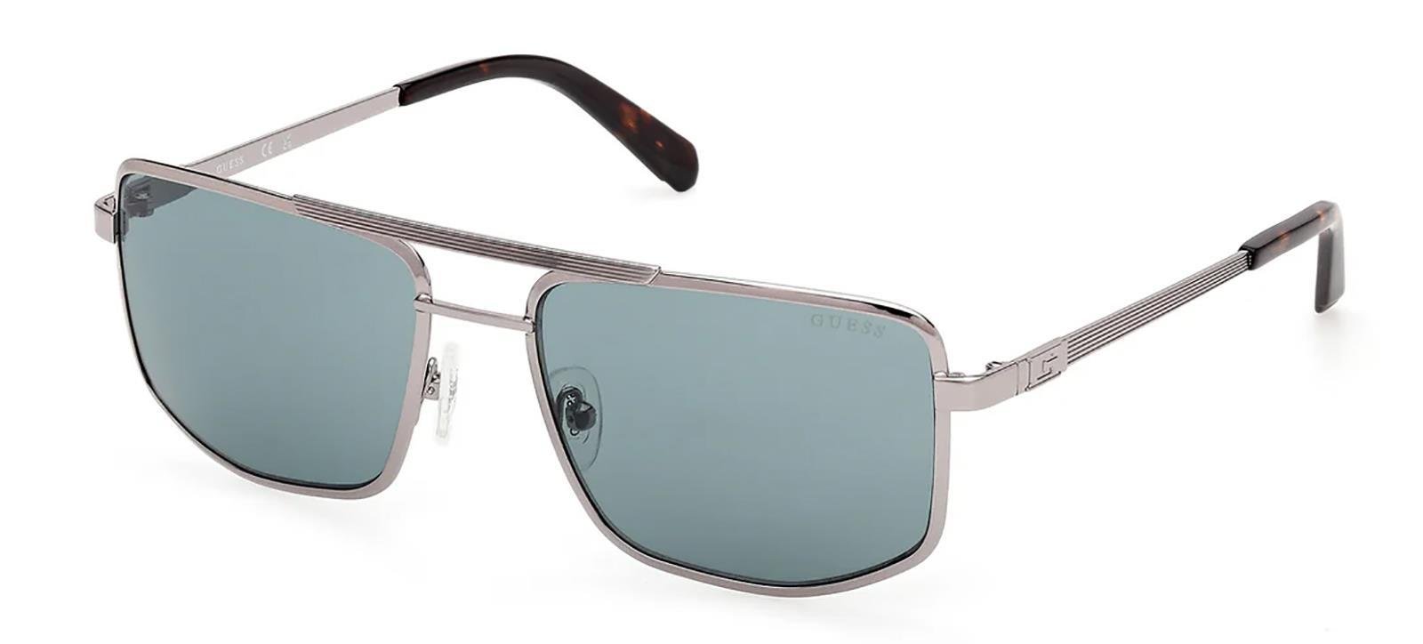 Guess GU00208 08V 57 Erkek Güneş Gözlüğü Guess GU00208 08V 57 Erkek Güneş Gözlüğü - Lenti 