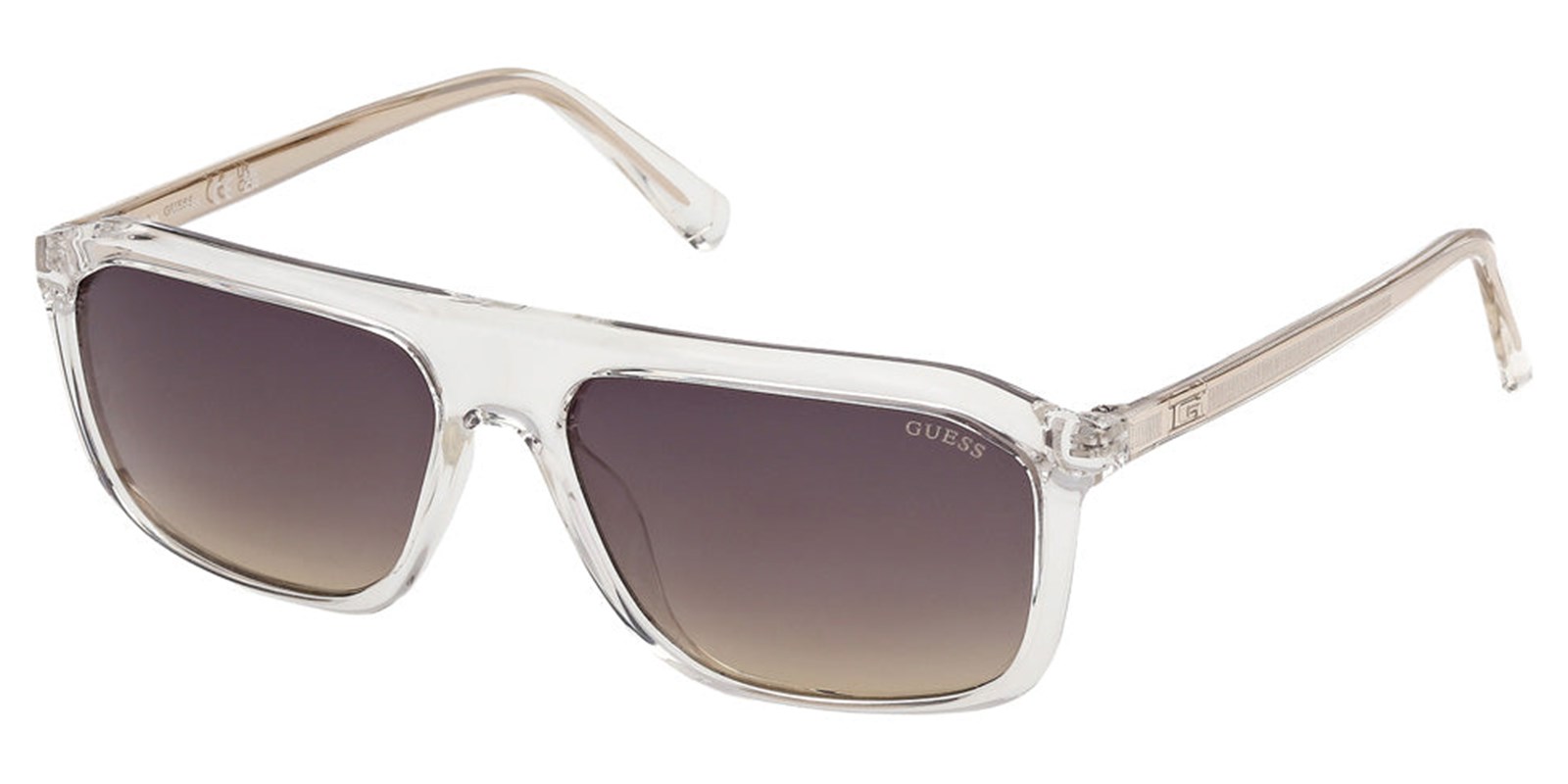 Guess GU00311 26B 57 Erkek Güneş Gözlüğü  