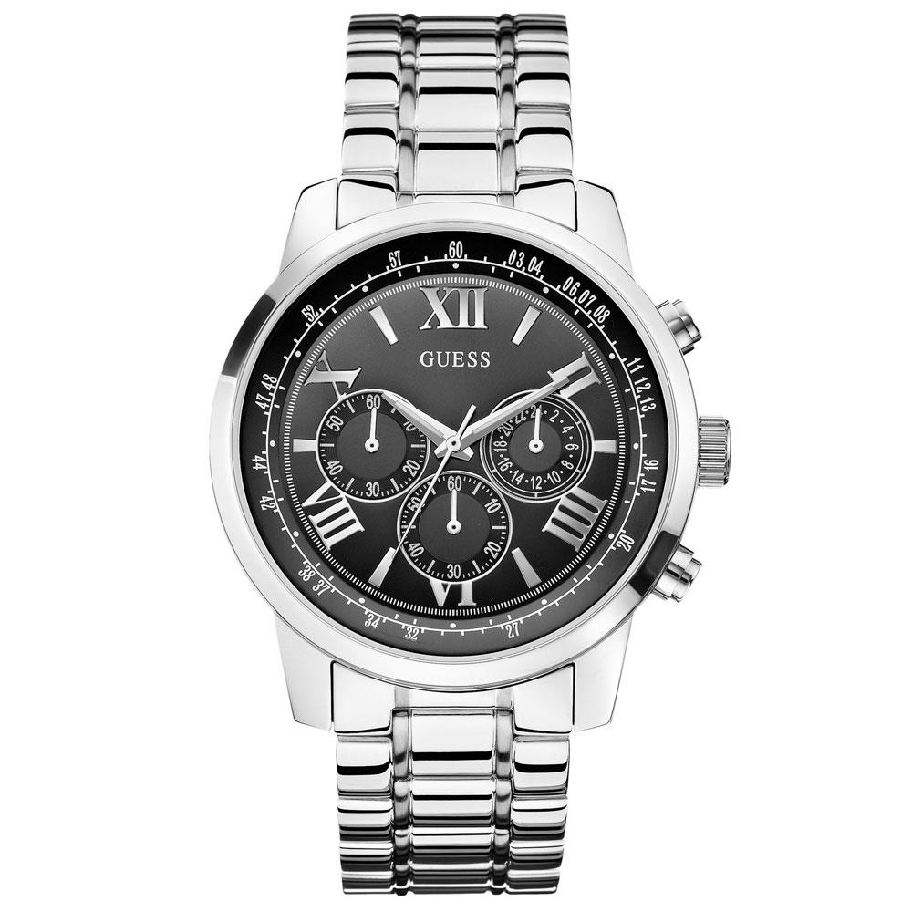 Guess GUW0379G1 Erkek Kol Saati (SaatveSaat Garantili) Guess GUW0379G1 Erkek Kol Saati (SaatveSaat Garantili) | Gözlüğün Adresi 