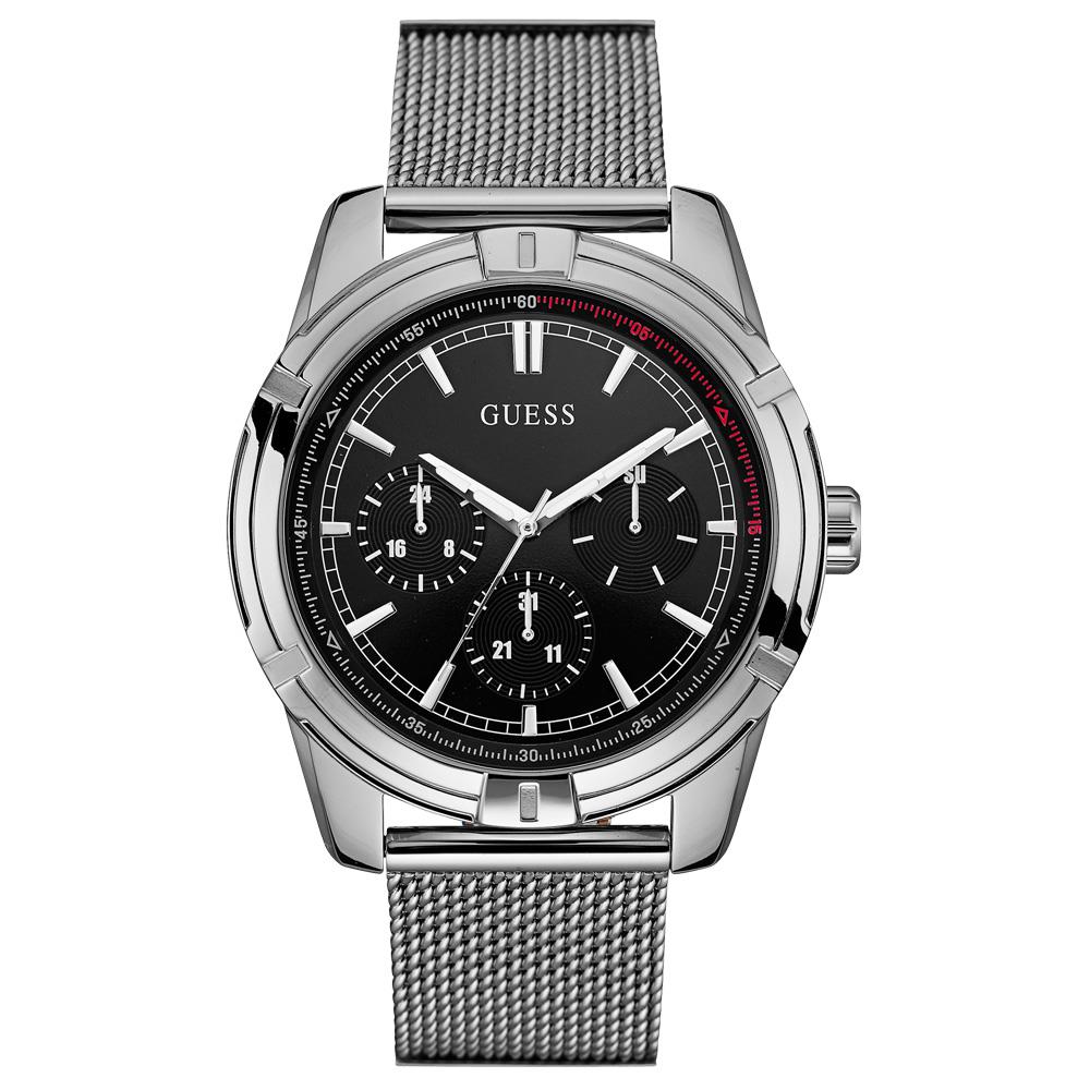 Guess GUW0965G1 Erkek Kol Saati  Guess GUW0965G1 Erkek Kol Saati  | Gözlüğün Adresi 