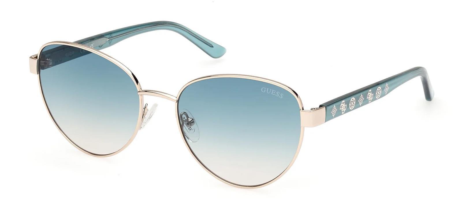 Guess GU00101 32P 55 Kadın Güneş Gözlüğü Guess GU00101 32P 55 Kadın Güneş Gözlüğü - Lenti 