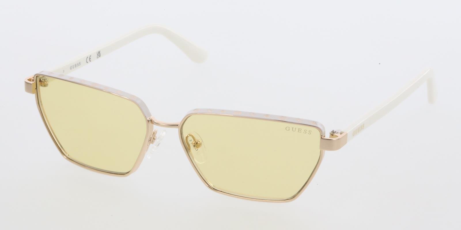 Guess GU00106S 21E 59 Kadın Güneş Gözlüğü  