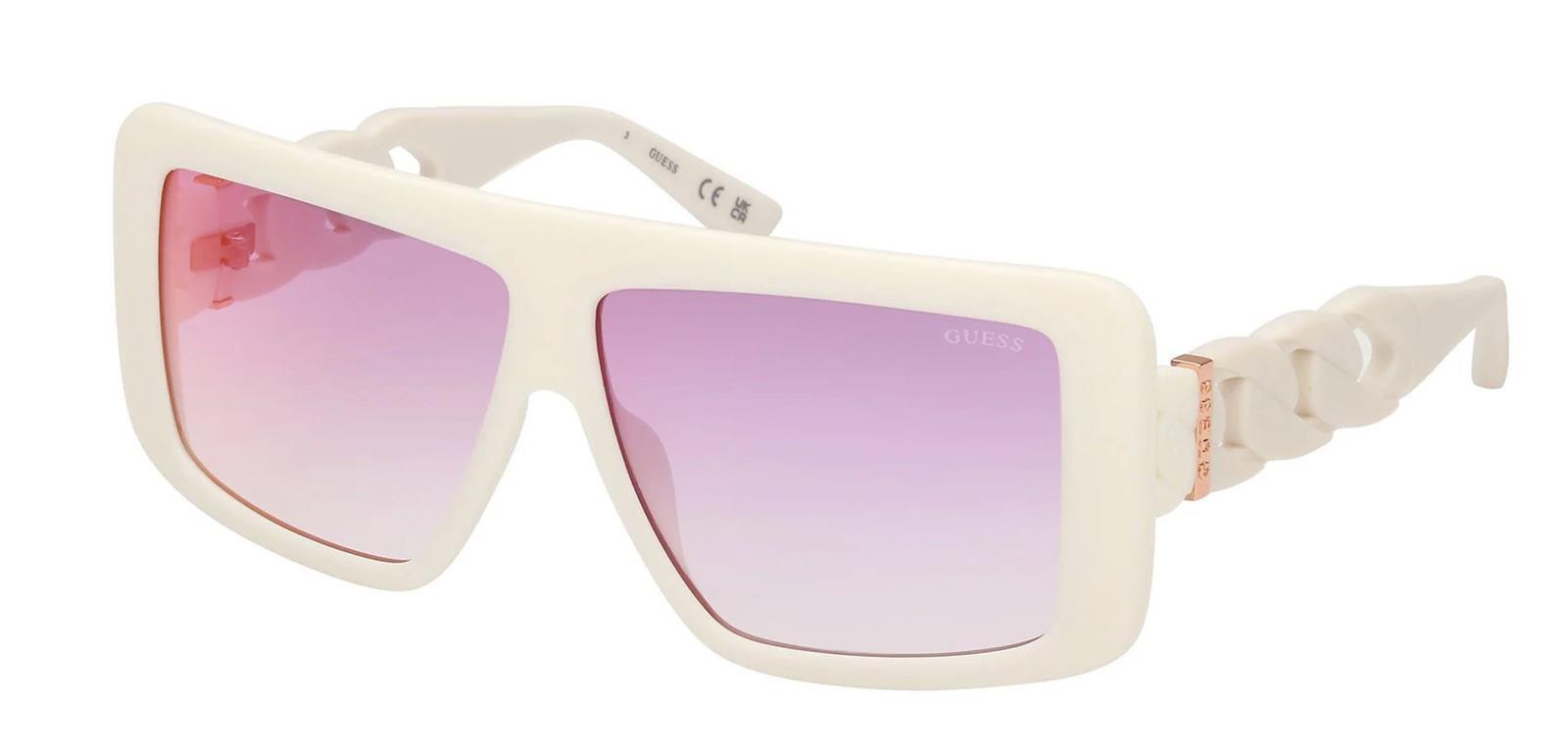 Guess GU00109 21Z 60 Kadın Güneş Gözlüğü Guess GU00109 21Z 60 Kadın Güneş Gözlüğü - Lenti 