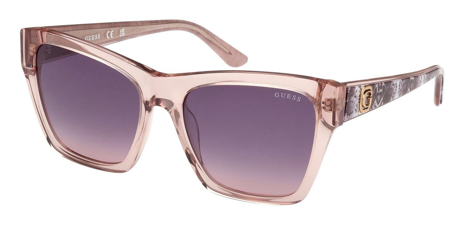 Guess GU00113 57Z 55 Kadın Güneş Gözlüğü Guess GU00113 57Z 55 Kadın Güneş Gözlüğü - Lenti 