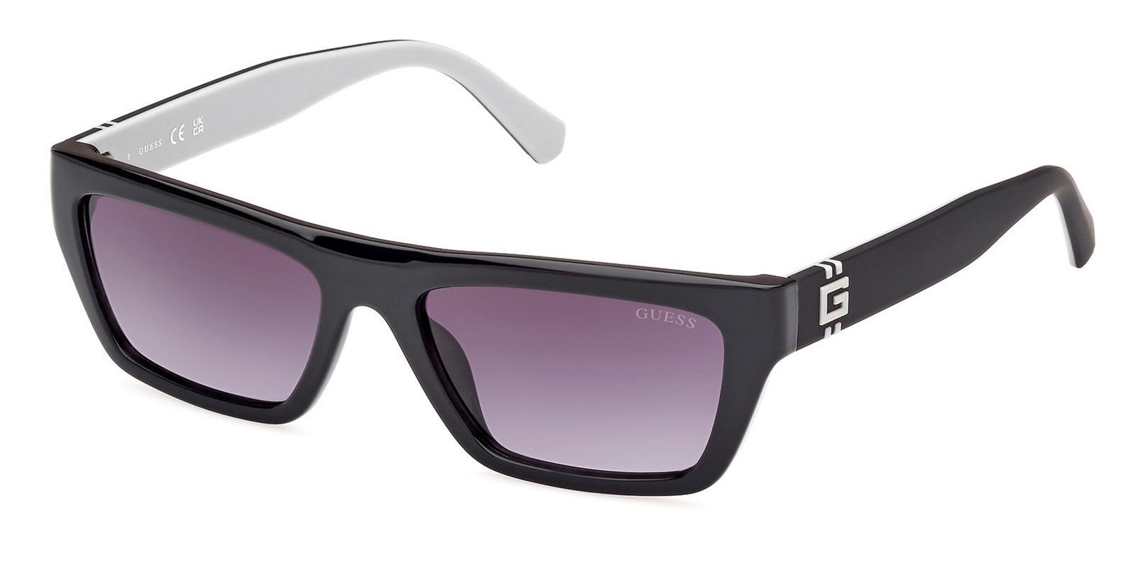 Guess GU00120 01B 55 Kadın Güneş Gözlüğü Guess GU00120 01B 55 Kadın Güneş Gözlüğü - Lenti 