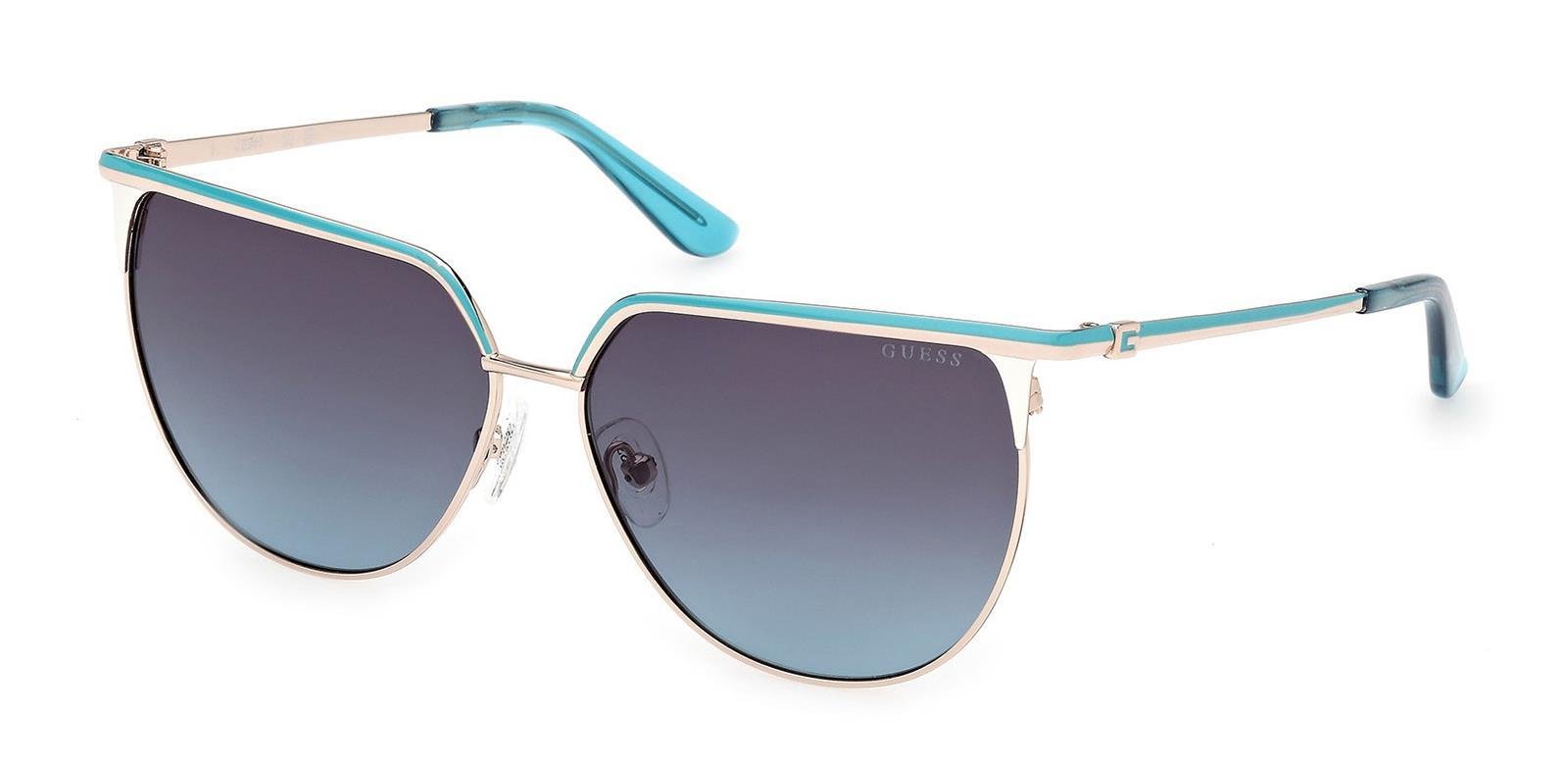 Guess GU00132 92W 58 Kadın Güneş Gözlüğü Guess GU00132 92W 58 Kadın Güneş Gözlüğü - Lenti 