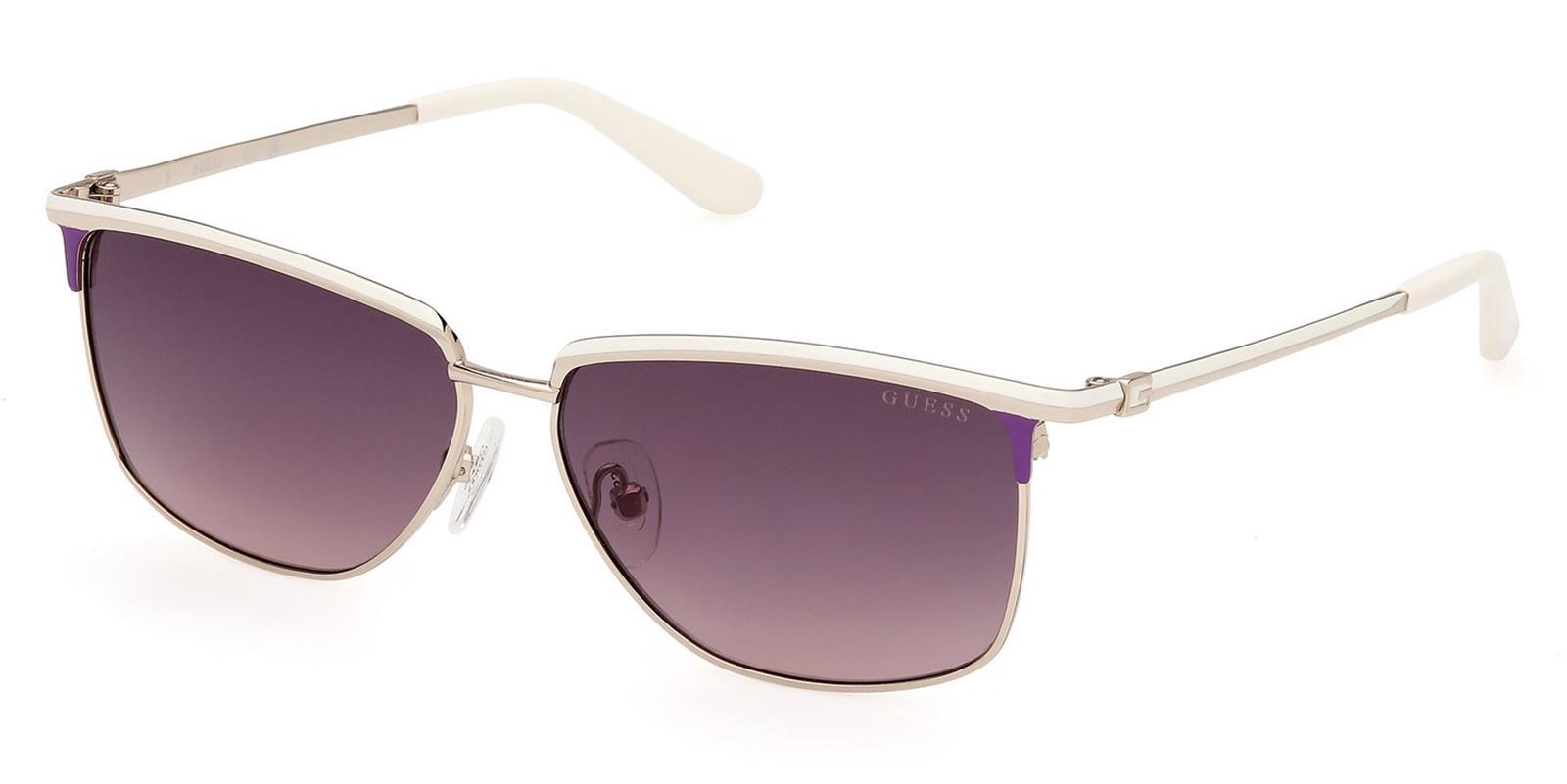 Guess GU00133 21B 56 Kadın Güneş Gözlüğü Guess GU00133 21B 56 Kadın Güneş Gözlüğü - Lenti 