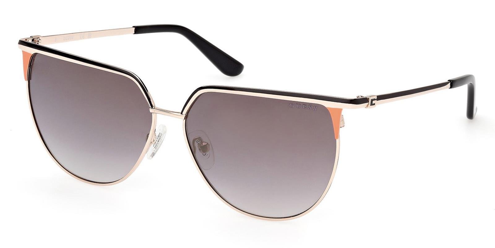 Guess GU00132 05C 58 Kadın Güneş Gözlüğü Guess GU00132 05C 58 Kadın Güneş Gözlüğü - Lenti 