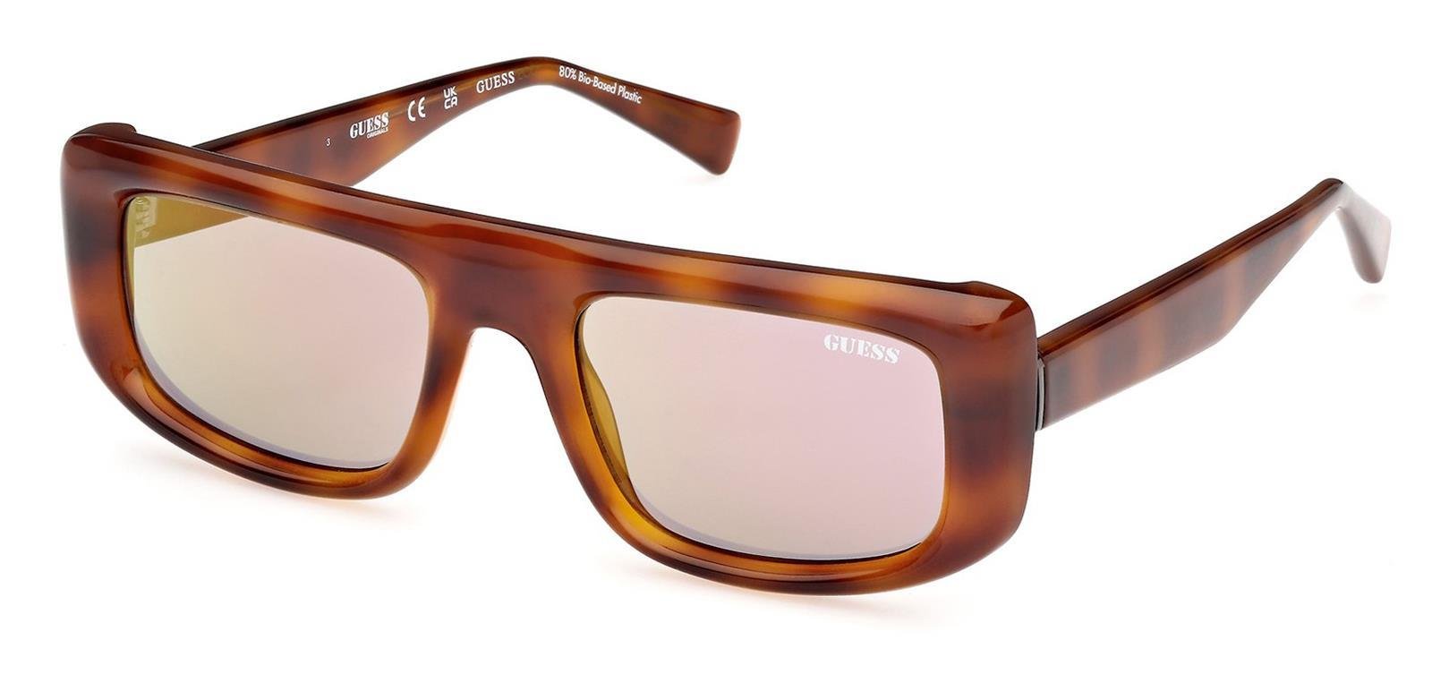 Guess GU00138 53C 53 Kadın Güneş Gözlüğü Guess GU00138 53C 53 Kadın Güneş Gözlüğü - Lenti 