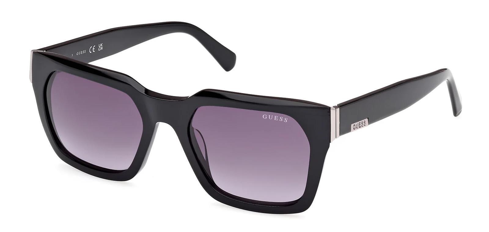 Guess GU00172 01B 53 Kadın Güneş Gözlüğü Guess GU00172 01B 53 Kadın Güneş Gözlüğü - Lenti 