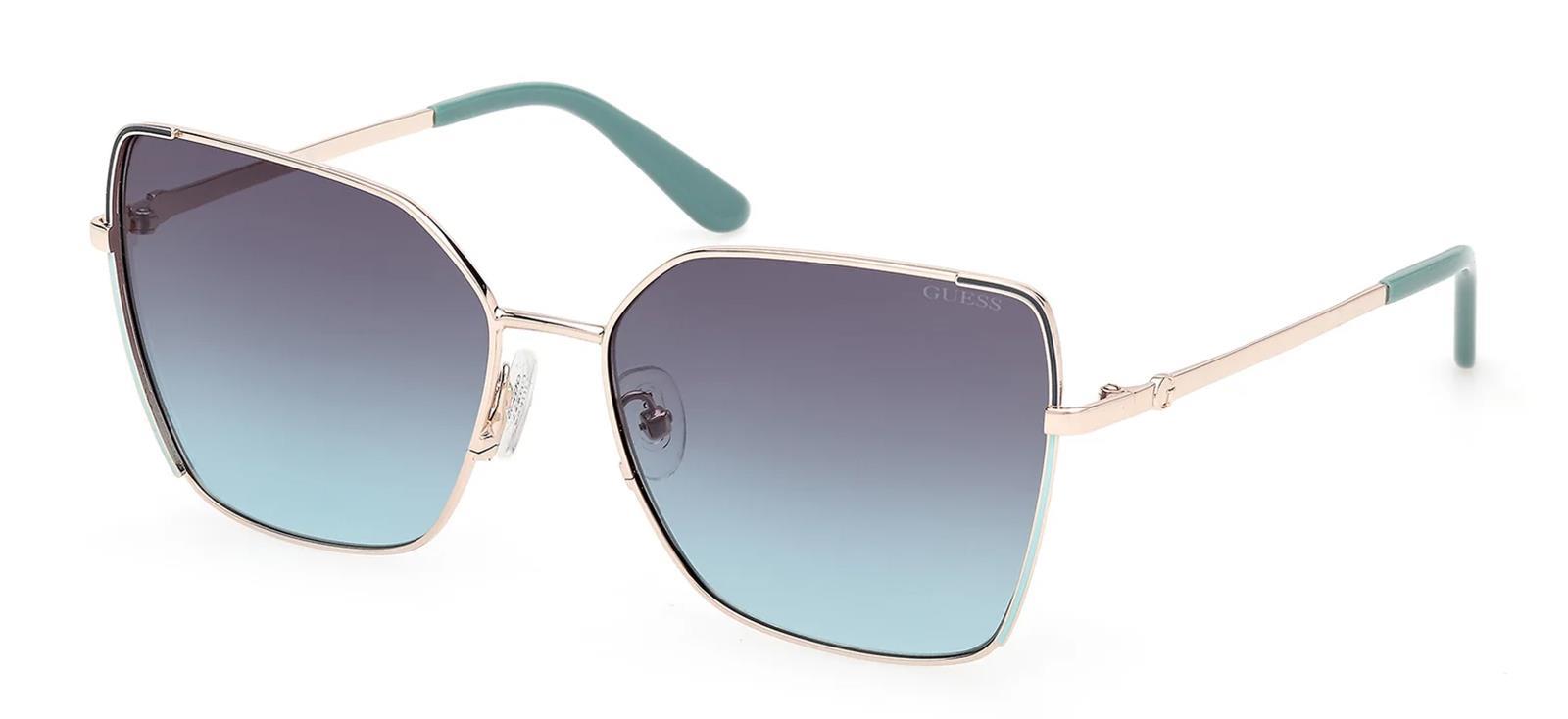 Guess GU00192 33W 59 Kadın Güneş Gözlüğü Guess GU00192 33W 59 Kadın Güneş Gözlüğü - Lenti 