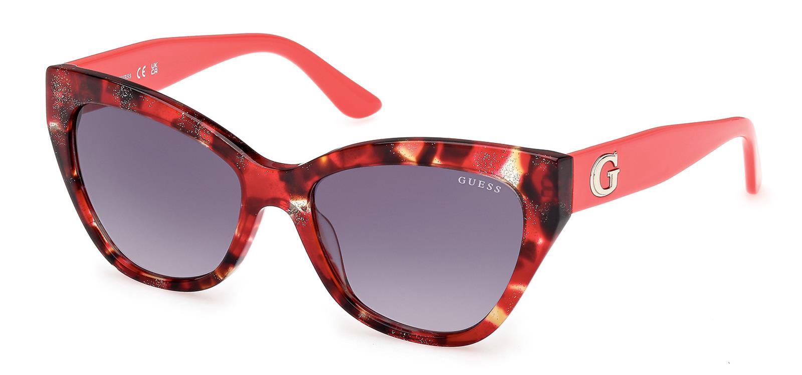 Guess GU00204 54B 55 Kadın Güneş Gözlüğü Guess GU00204 54B 55 Kadın Güneş Gözlüğü - Lenti 