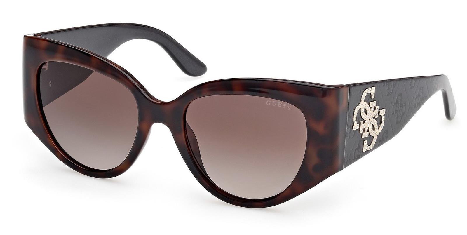 Guess GU00202 52F 54 Kadın Güneş Gözlüğü Guess GU00202 52F 54 Kadın Güneş Gözlüğü - Lenti 