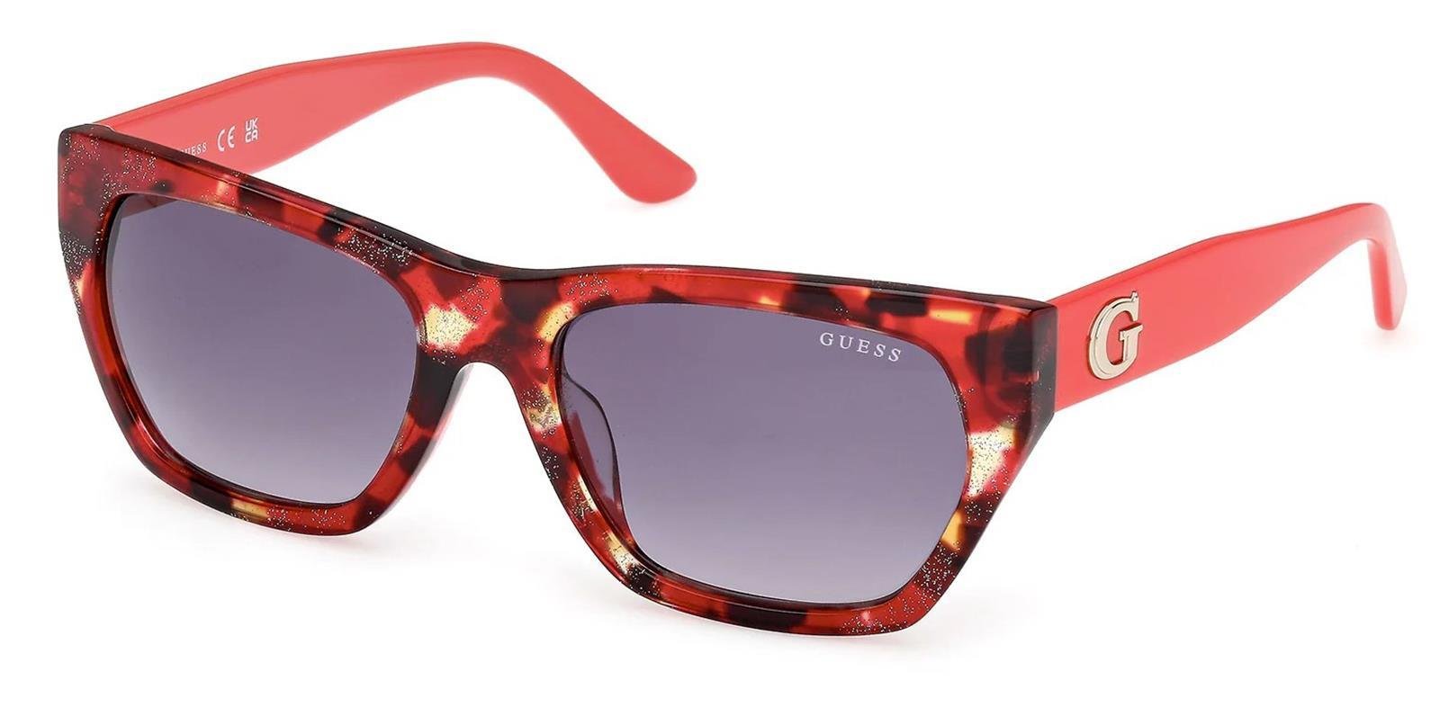 Guess GU00203H 54B 56 Kadın Güneş Gözlüğü Guess GU00203H 54B 56 Kadın Güneş Gözlüğü - Lenti 
