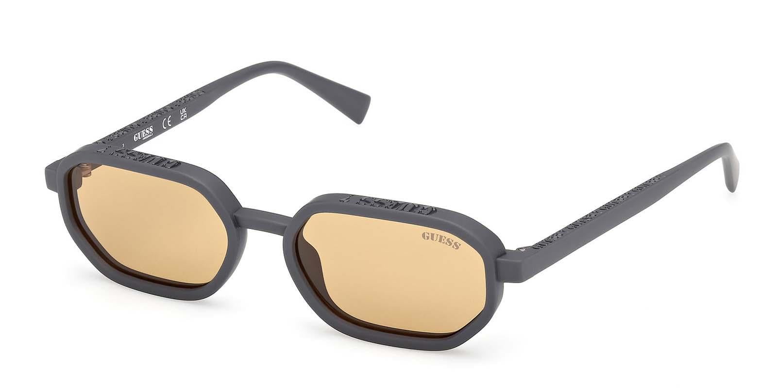 Guess GU00233S 20E 53 Kadın Güneş Gözlüğü  