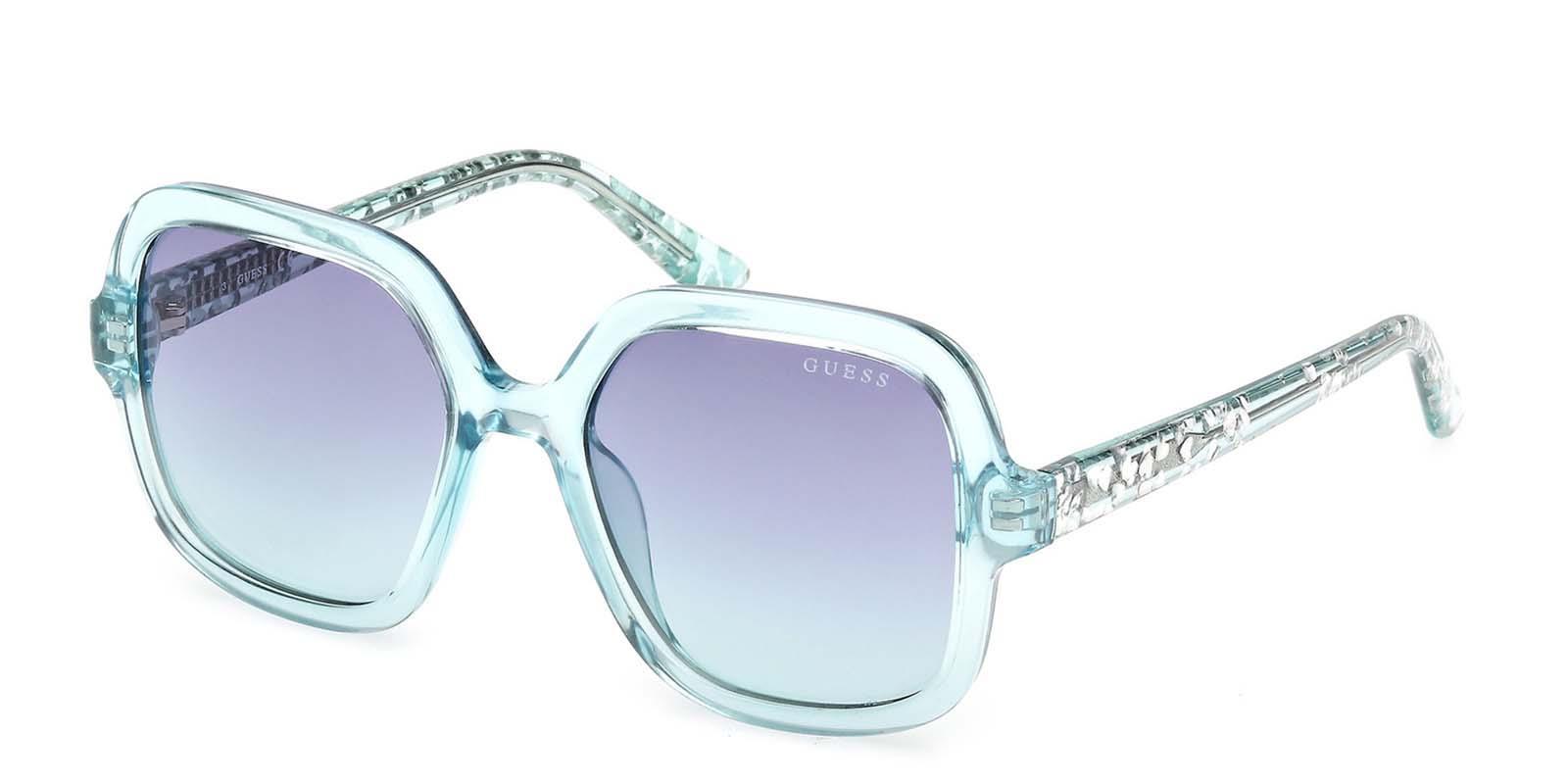 Guess GU00230S 87W 48 Kadın Güneş Gözlüğü  