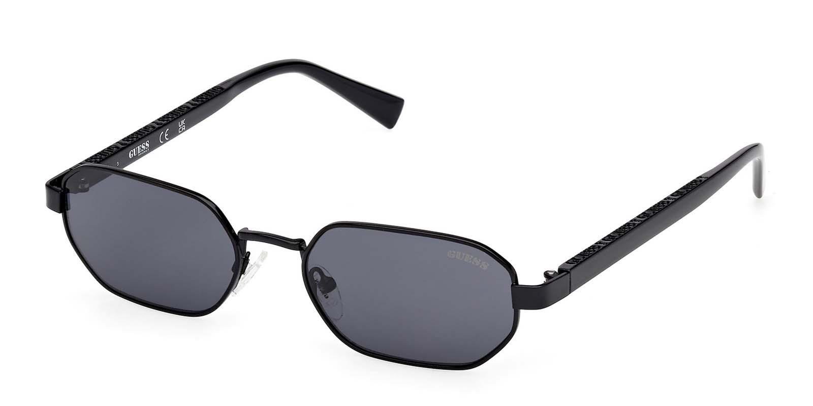 Guess GU00231S 01A 53 Kadın Güneş Gözlüğü  