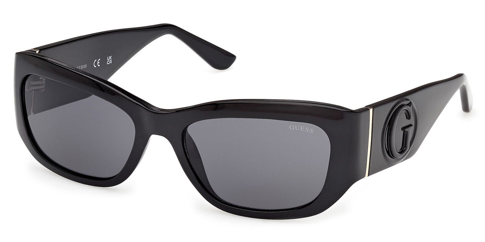 Guess GU00253 01A 56 Kadın Güneş Gözlüğü  