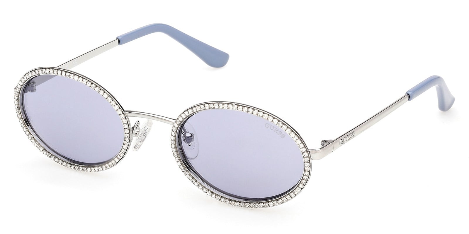 Guess GU00295 10V 52 Kadın Güneş Gözlüğü  