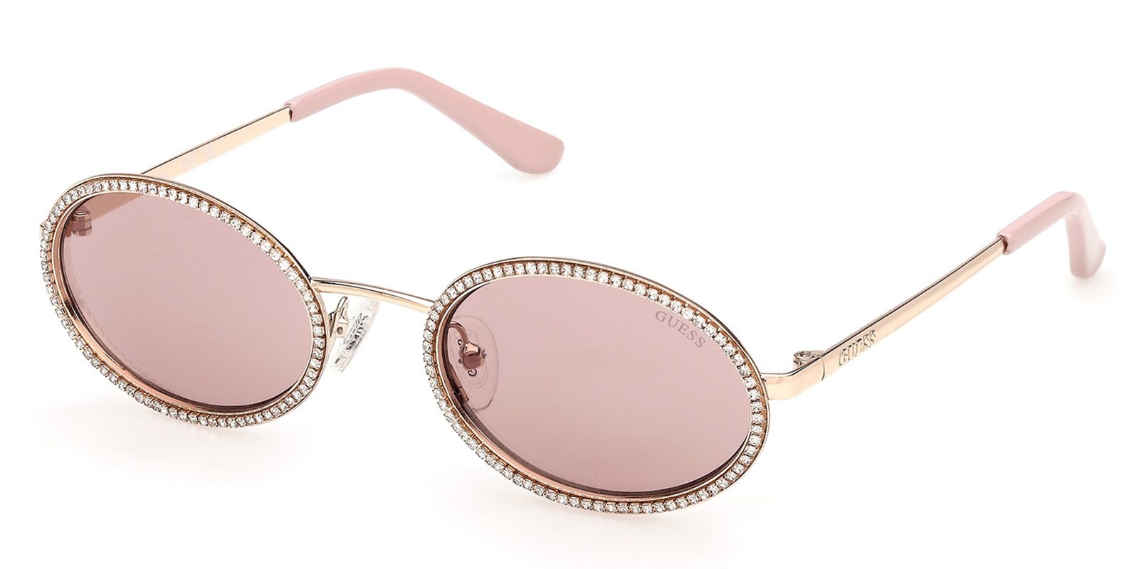 Guess GU00295 32S 52 Kadın Güneş Gözlüğü  