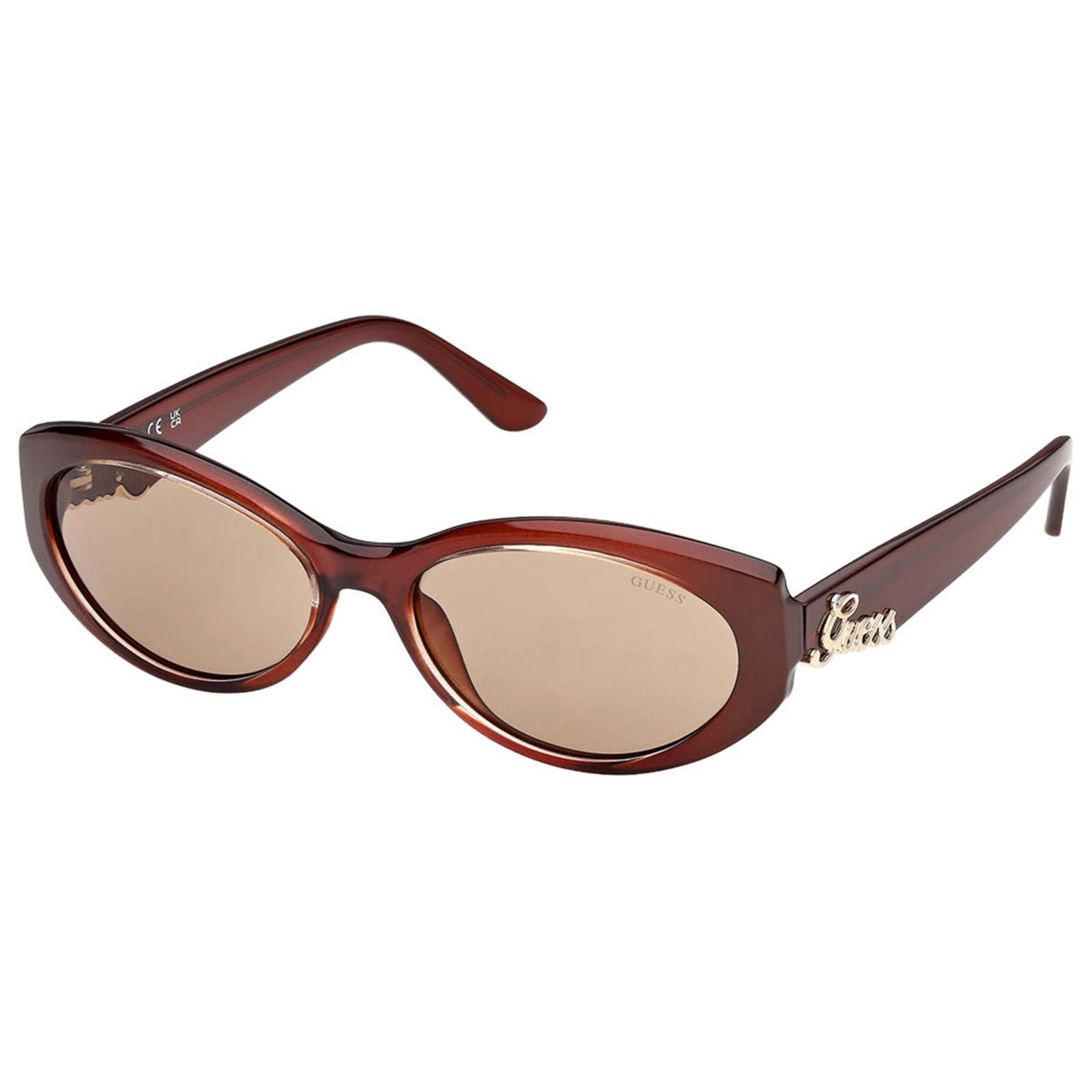 Guess GU00307 50E 56 Kadın Güneş Gözlüğü  