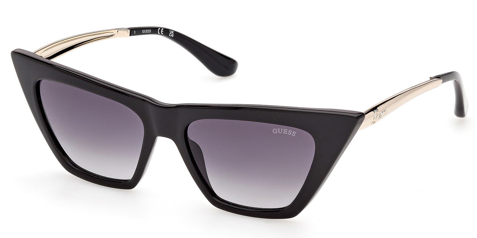 Guess GU00310 01B 53 Kadın Güneş Gözlüğü  