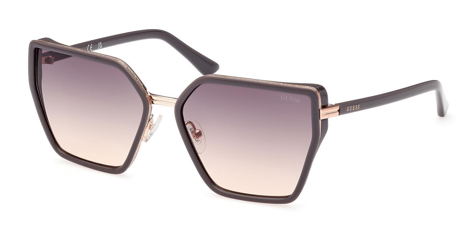 Guess GU7871S 20B 59 Kadın Güneş Gözlüğü Guess GU7871S 20B 59 Kadın Güneş Gözlüğü - Lenti 