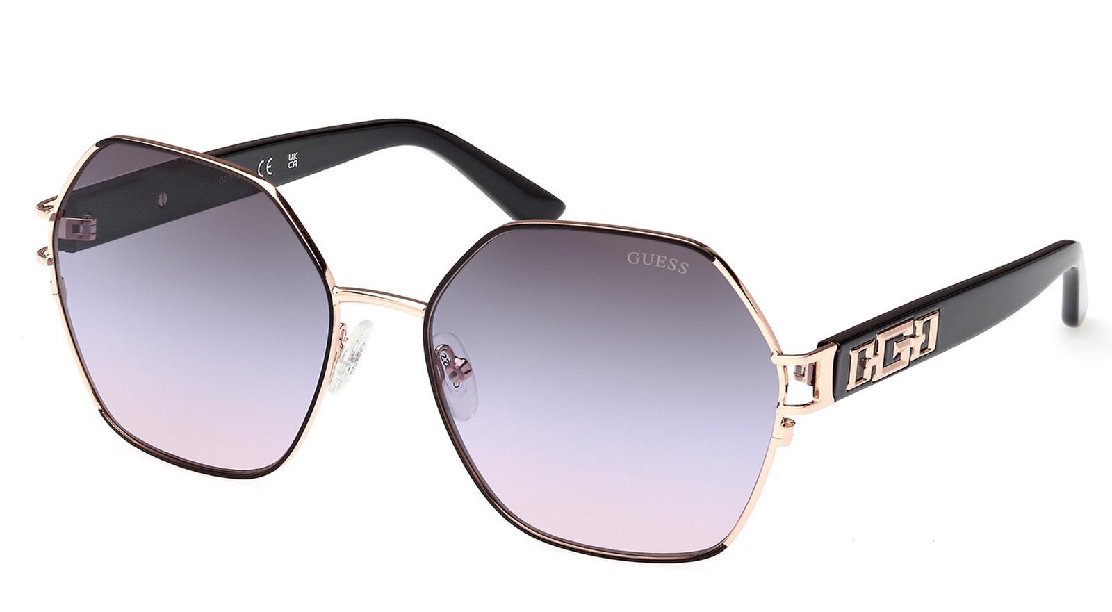 Guess GU7913S 05Z 59 Kadın Güneş Gözlüğü Guess GU7913S 05Z 59 Kadın Güneş Gözlüğü - Lenti 