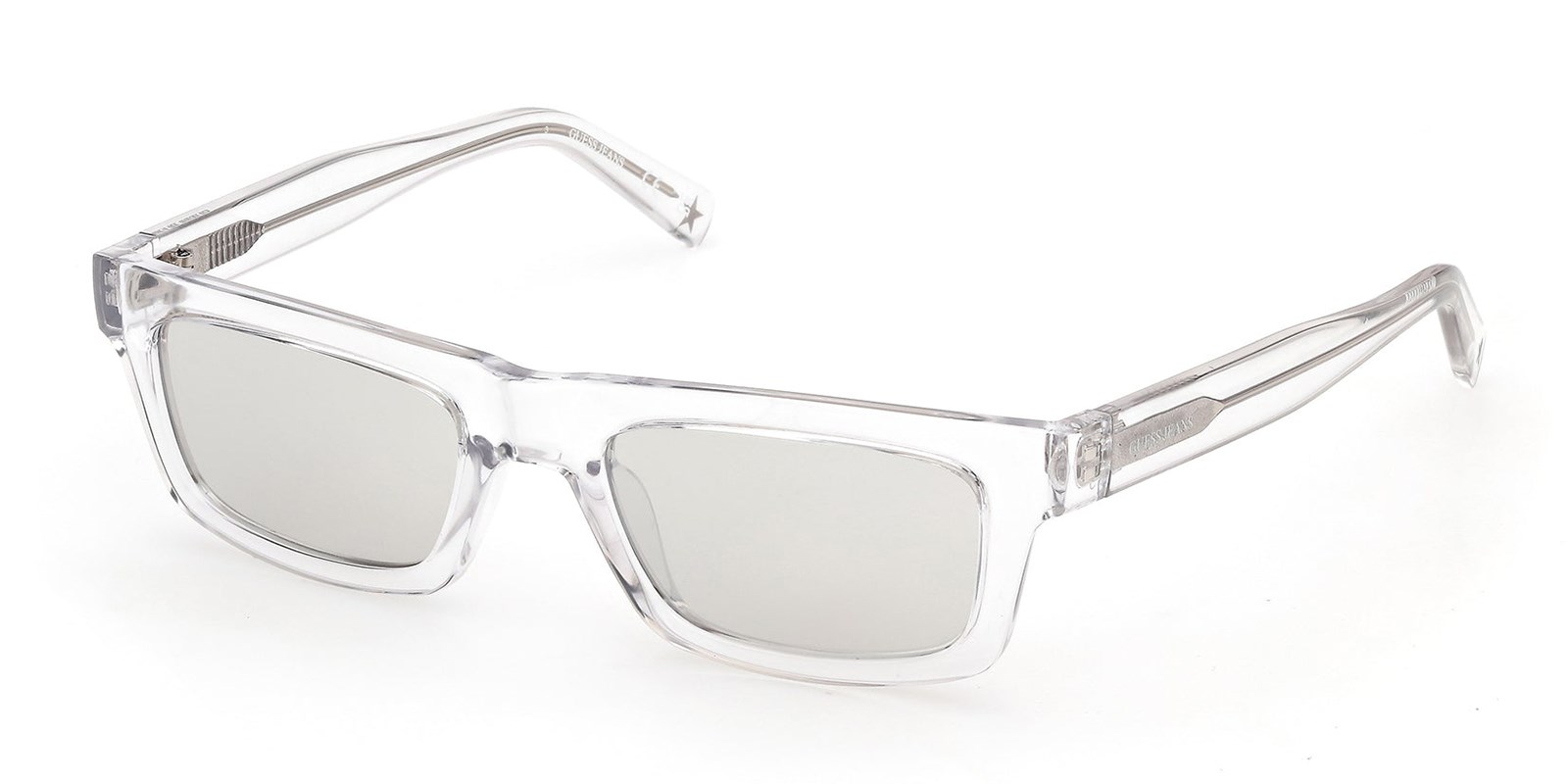 Guess GJ00008 26C 52 Unisex Güneş Gözlüğü  