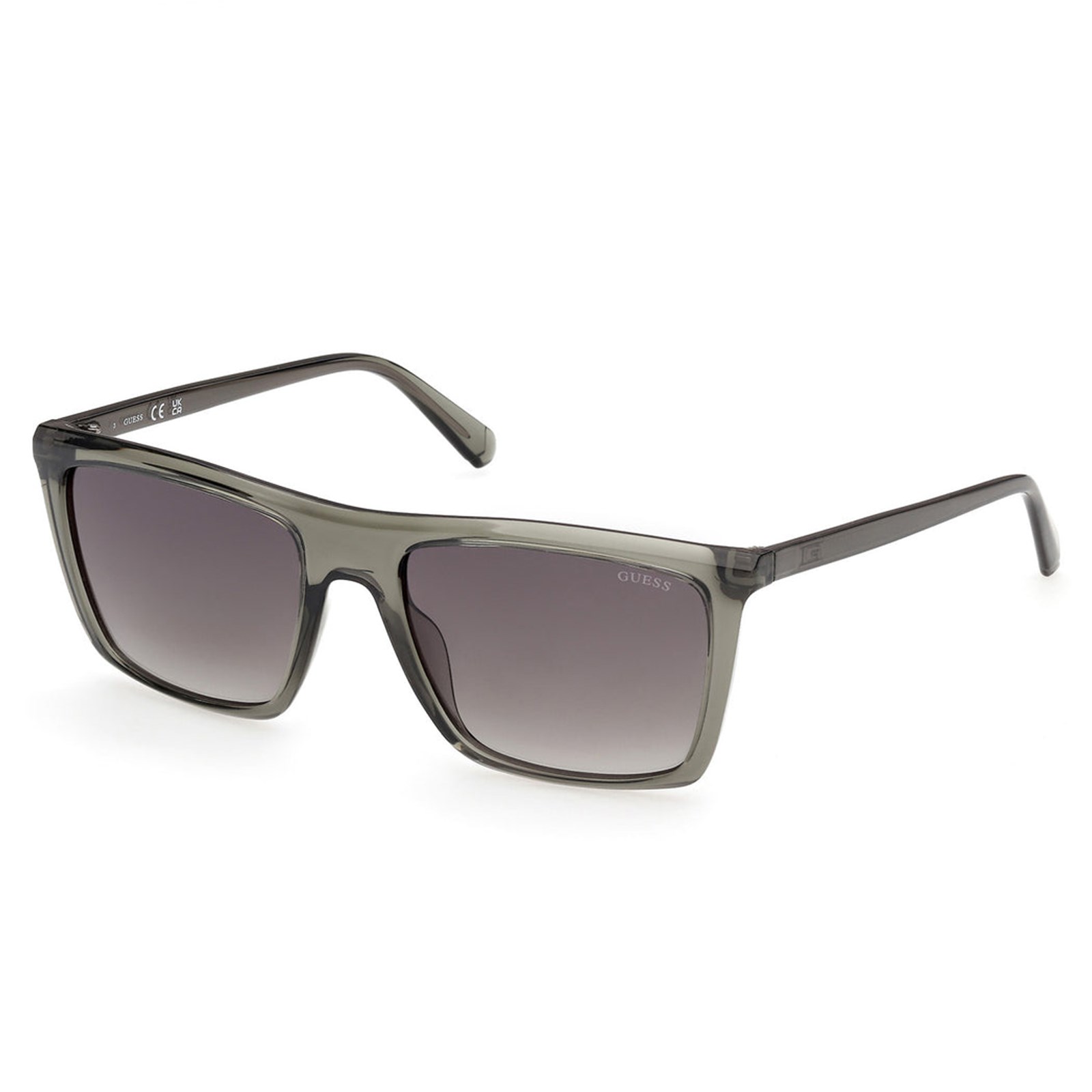 Guess GU00313 96B 55 Unisex Güneş Gözlüğü  